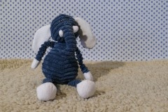 Blue elephant ;-)