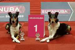 unsere Champions :-))))