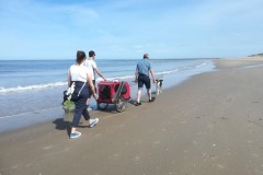 ...... Ahhhh unsere "Reisetruppe"